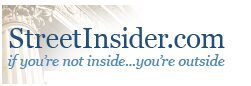 StreetInsider