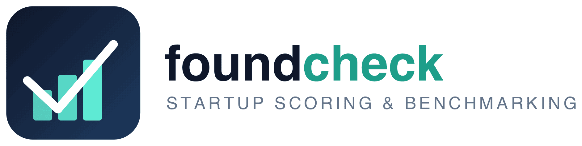 FoundCheck logo
