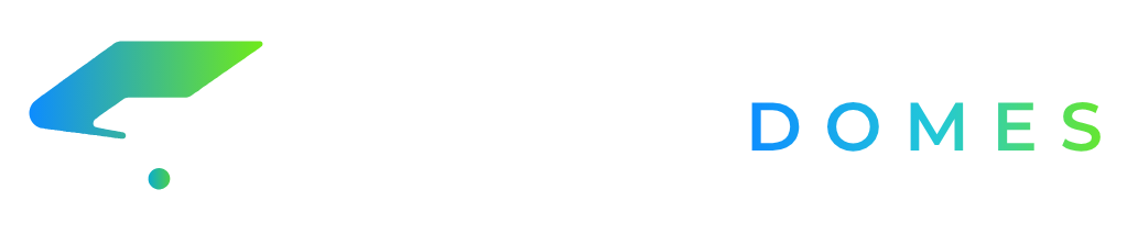 ServerDomes logo