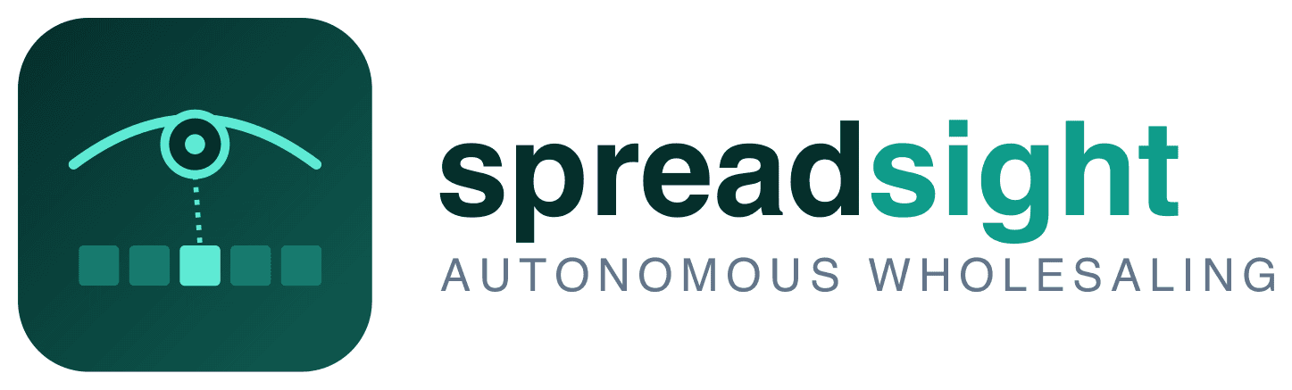 Spreadsight logo