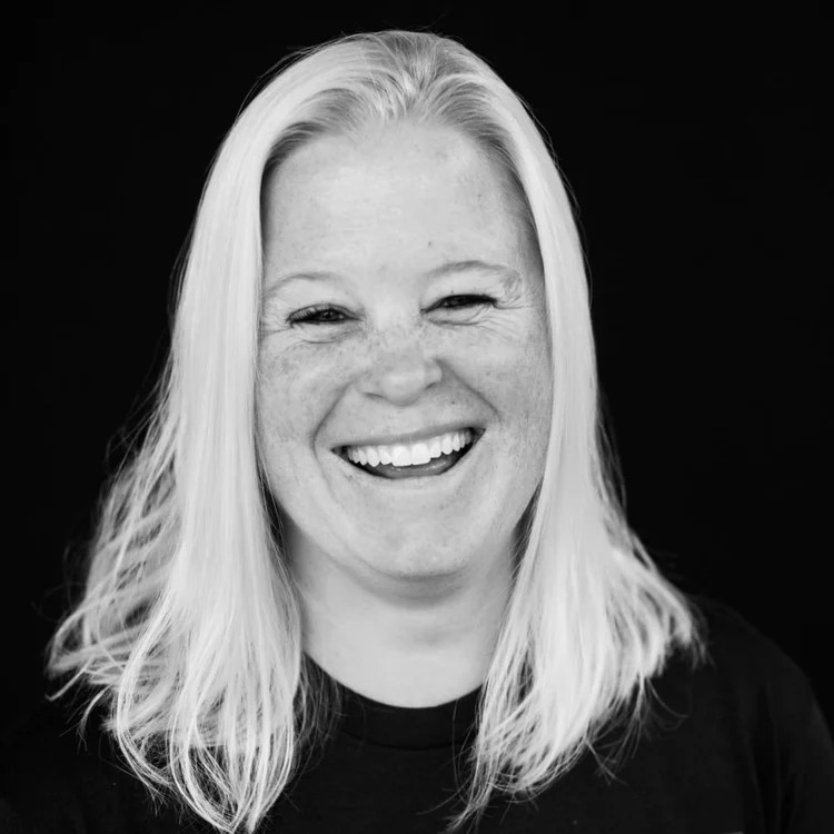 Susan Gillespie